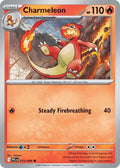 Charmeleon [012/094] - ME02: Phantasmal Flames (PFL)