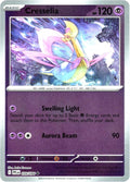 Cresselia [039/094] - ME02: Phantasmal Flames (PFL) - Reverse Holofoil
