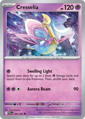 Cresselia [039/094] - ME02: Phantasmal Flames (PFL)