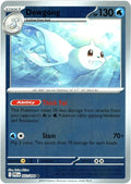 Dewgong - 022/094 [022/094] - ME02: Phantasmal Flames (PFL) - Reverse Holofoil