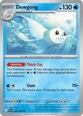 Dewgong - 022/094 [022/094] - ME02: Phantasmal Flames (PFL)