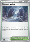 Dizzying Valley [088/094] - ME02: Phantasmal Flames (PFL)