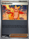 Firebreather - 089/094 [089/094] - ME02: Phantasmal Flames (PFL) - Reverse Holofoil
