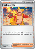 Firebreather - 089/094 [089/094] - ME02: Phantasmal Flames (PFL)