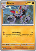 Gliscor [050/094] - ME02: Phantasmal Flames (PFL)