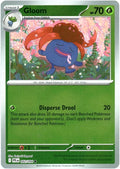 Gloom [002/094] - ME02: Phantasmal Flames (PFL) - Reverse Holofoil