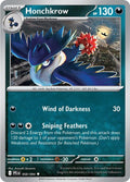 Honchkrow [058/094] - ME02: Phantasmal Flames (PFL)