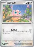 Jigglypuff [076/094] - ME02: Phantasmal Flames (PFL)