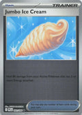 Jumbo Ice Cream [091/094] - ME02: Phantasmal Flames (PFL) - Reverse Holofoil