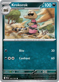 Krokorok [065/094] - ME02: Phantasmal Flames (PFL)