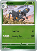 Lokix [010/094] - ME02: Phantasmal Flames (PFL) - Reverse Holofoil