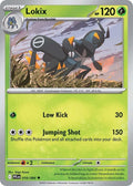 Lokix [010/094] - ME02: Phantasmal Flames (PFL)