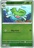 Lombre [006/094] - ME02: Phantasmal Flames (PFL) - Reverse Holofoil