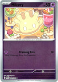 Milcery [043/094] - ME02: Phantasmal Flames (PFL) - Reverse Holofoil