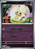 Mimikyu [042/094] - ME02: Phantasmal Flames (PFL) - Reverse Holofoil
