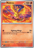 Moltres [014/094] - ME02: Phantasmal Flames (PFL) - Holofoil