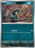 Murkrow [057/094] - ME02: Phantasmal Flames (PFL)