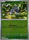 Nymble - 009/094 [009/094] - ME02: Phantasmal Flames (PFL) - Reverse Holofoil