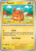 Pawmi [032/094] - ME02: Phantasmal Flames (PFL)