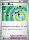 Sacred Charm - 093/094 [093/094] - ME02: Phantasmal Flames (PFL)