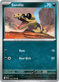 Sandile [064/094] - ME02: Phantasmal Flames (PFL)