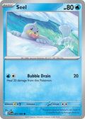 Seel [021/094] - ME02: Phantasmal Flames (PFL)