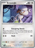 Smeargle [080/094] - ME02: Phantasmal Flames (PFL)