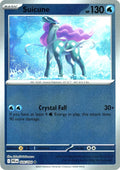 Suicune [026/094] - ME02: Phantasmal Flames (PFL) - Reverse Holofoil