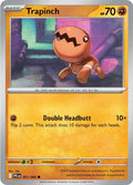 Trapinch [051/094] - ME02: Phantasmal Flames (PFL)