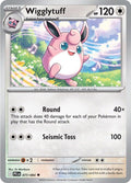Wigglytuff - 077/094 [077/094] - ME02: Phantasmal Flames (PFL)