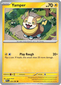 Yamper - 030/094 [030/094] - ME02: Phantasmal Flames (PFL)