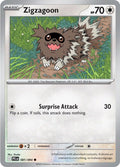 Zigzagoon [081/094] - ME02: Phantasmal Flames (PFL)