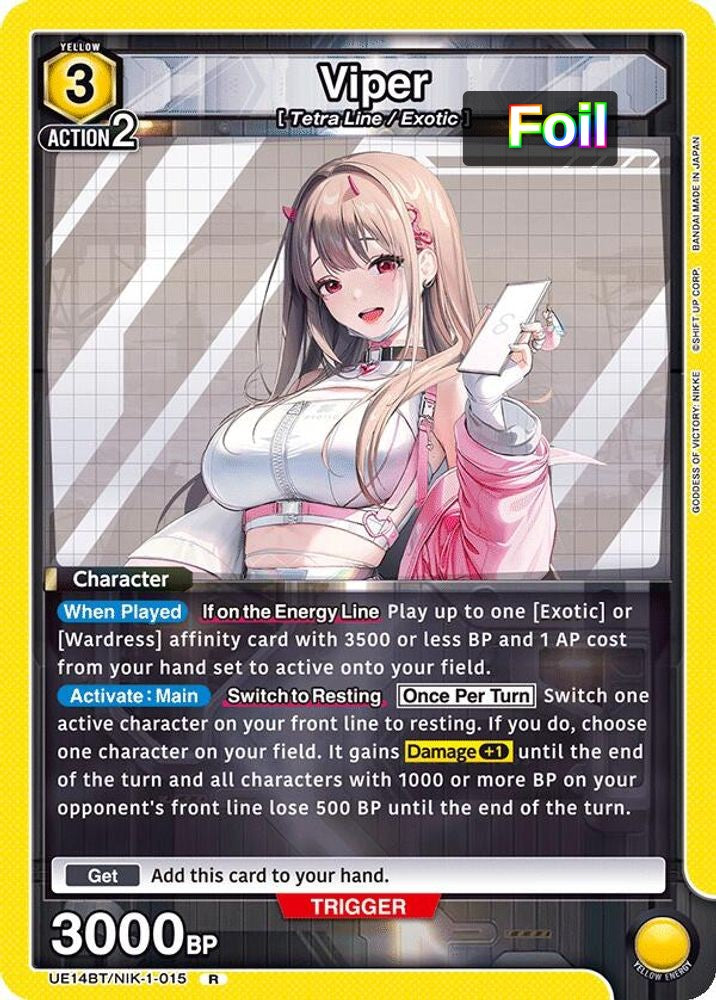 Viper (015)