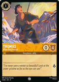 Thomas - Wide-Eyed Recruit