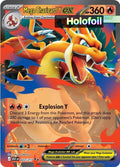 Mega Charizard Y ex - 022/217