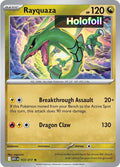 Rayquaza