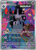 Banette - 234/217