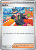 Judge [076/088] - ME03: Perfect Order (POR)