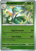 Serperior [006/088] - ME03: Perfect Order (POR) - Reverse Holofoil