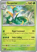 Serperior [006/088] - ME03: Perfect Order (POR) - Holofoil