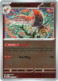 Talonflame - 014/088 [014/088] - ME03: Perfect Order (POR) - Reverse Holofoil