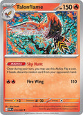 Talonflame - 014/088 [014/088] - ME03: Perfect Order (POR)