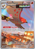 Talonflame - 091/088