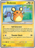 Dedenne - 029/088