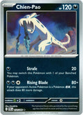 Chien-Pao [054/088] - ME03: Perfect Order (POR) - Reverse Holofoil