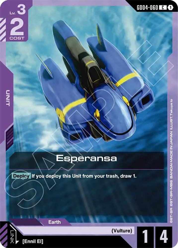 Esperansa