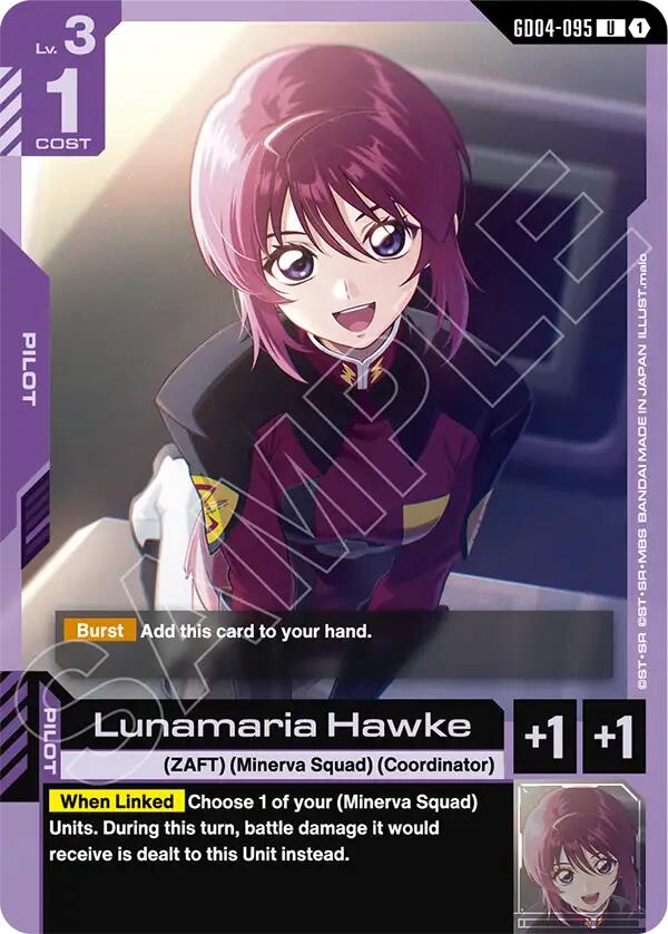 Lunamaria Hawke