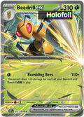 Beedrill ex - 003/086