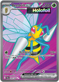 Beedrill ex - 098/086