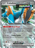 Cobalion ex - 064/086